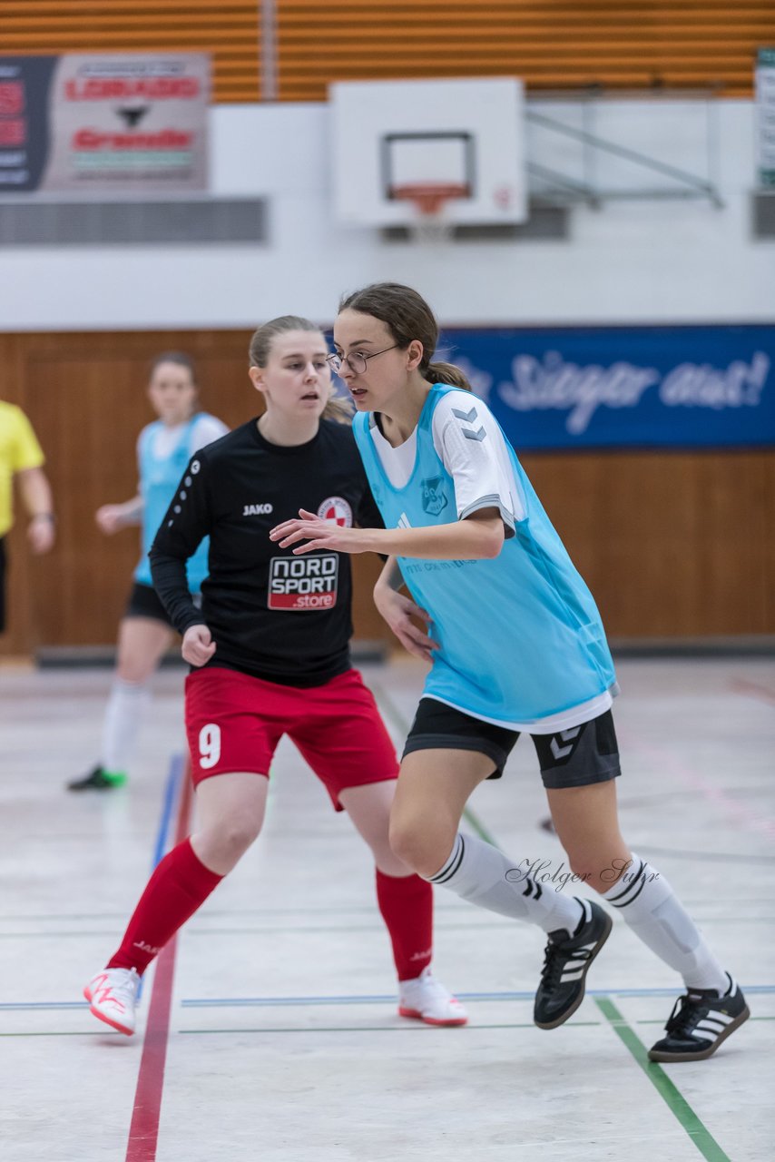 Bild 329 - VR Bank Cup Horst